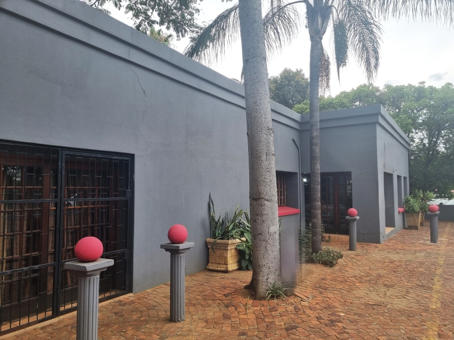Commercial Property for Sale in Bodorp North West